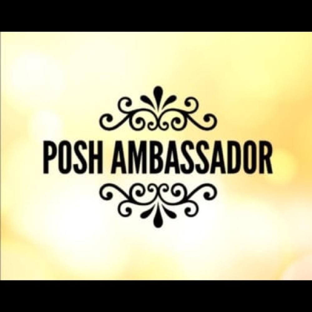 Posh Ambassador